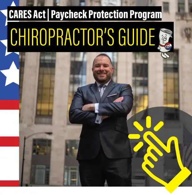 Chiropractors Paycheck Protection Program