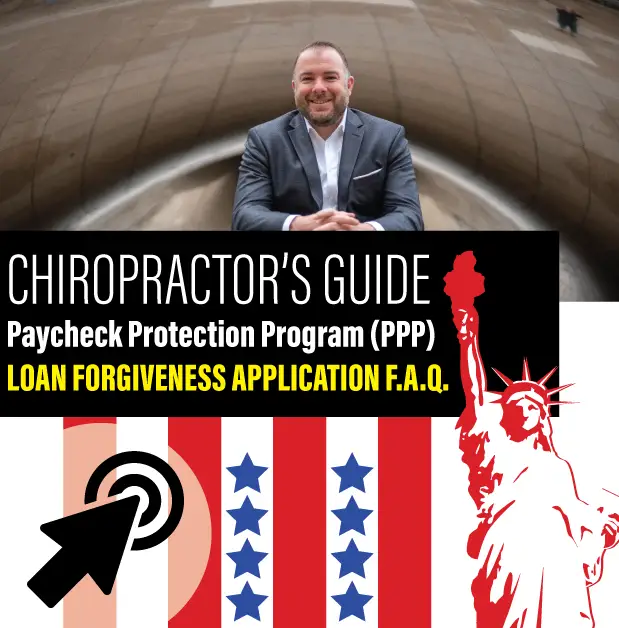 PPP Loan Forgiveness for Chiropractors
