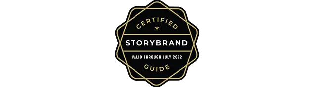 StoryBrand Certified Guide